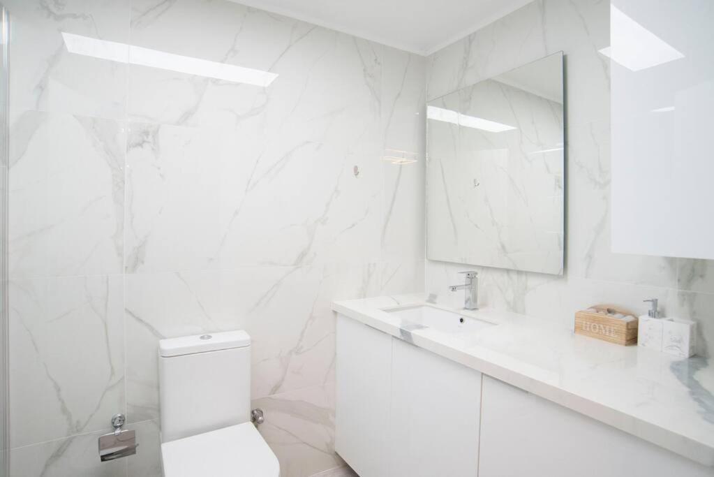 Apartment Mythos