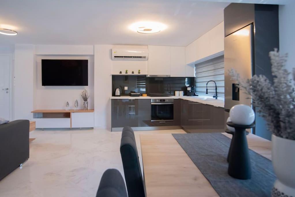 Apartment Mythos Ierapetra (Crete)