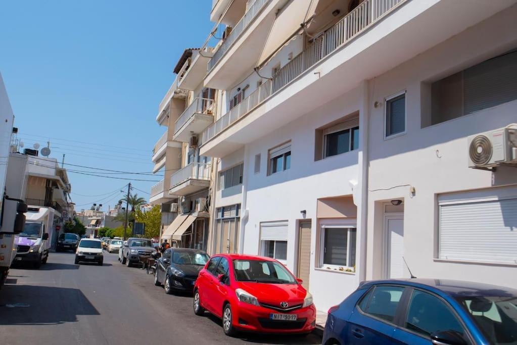 Apartment Mythos *