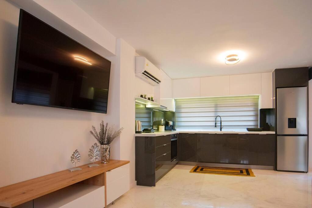 Apartment Mythos Ierapetra (Crete)
