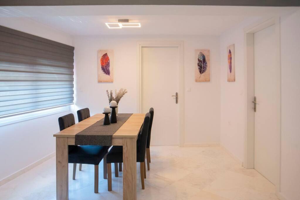 Apartment Mythos Ierapetra (Crete)