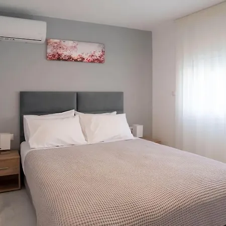 Mythos Home Ierápetra Extérieur photo