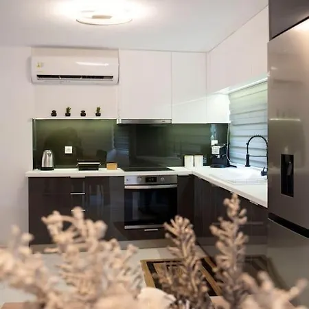 Mythos Home Ierápetra Extérieur photo