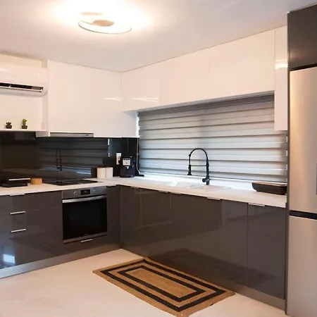 Mythos Home Ierápetra Extérieur photo